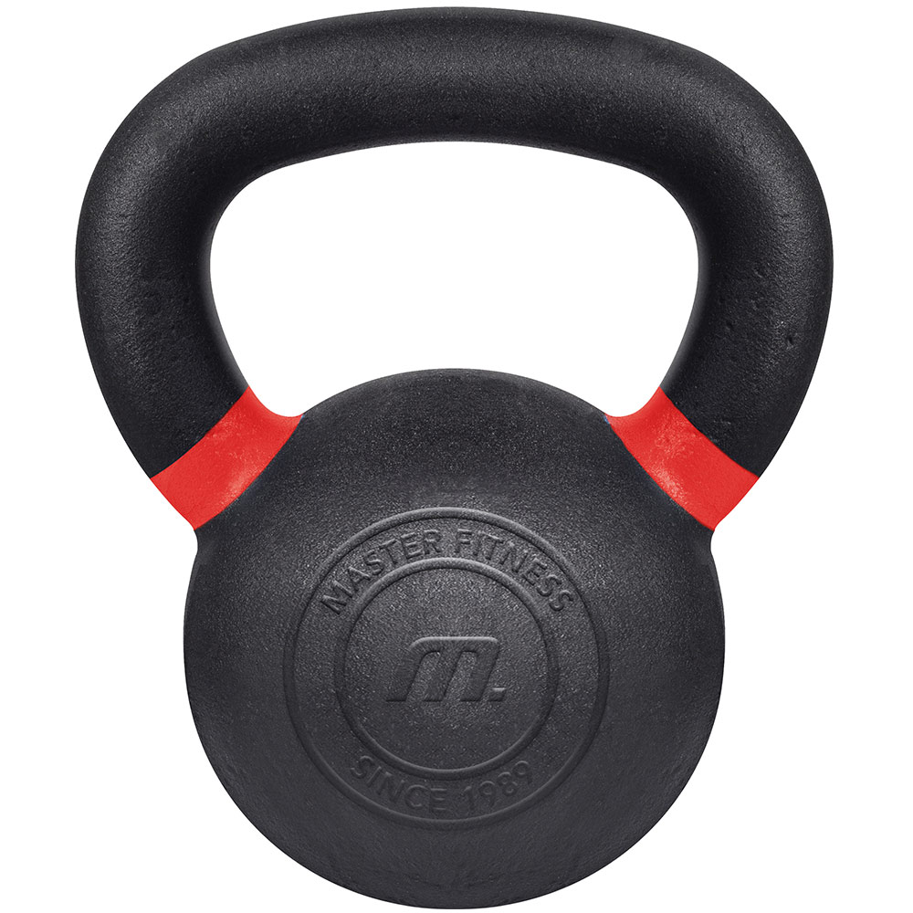 Kettlebell Master Fitness BC Edition 10 kg